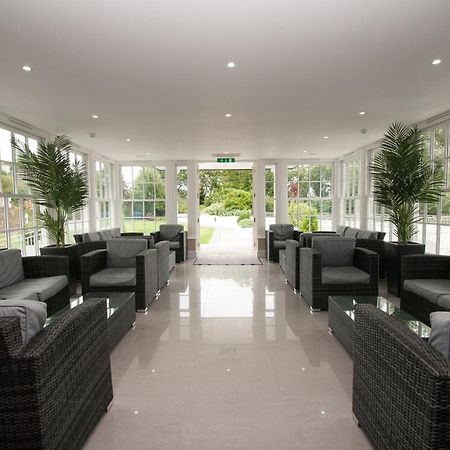 The Falcon Hotel Bude Dış mekan fotoğraf